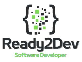 Ready2Dev Logo